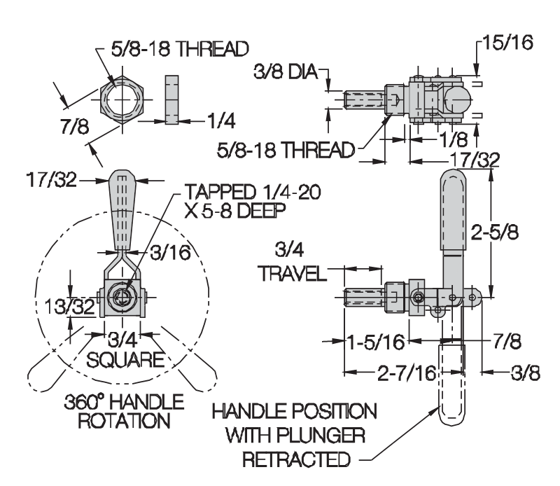 Product Drawing